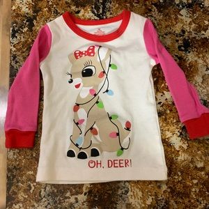 12 month shirt